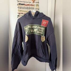 PF Flyers Fan Gear Hoodie